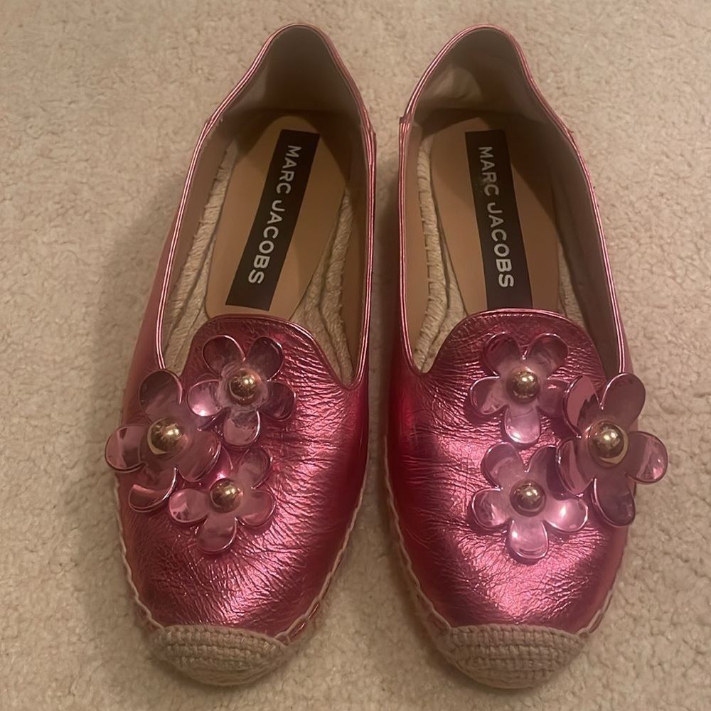 Marc Jacobs espadrilles - Picture 4 of 4